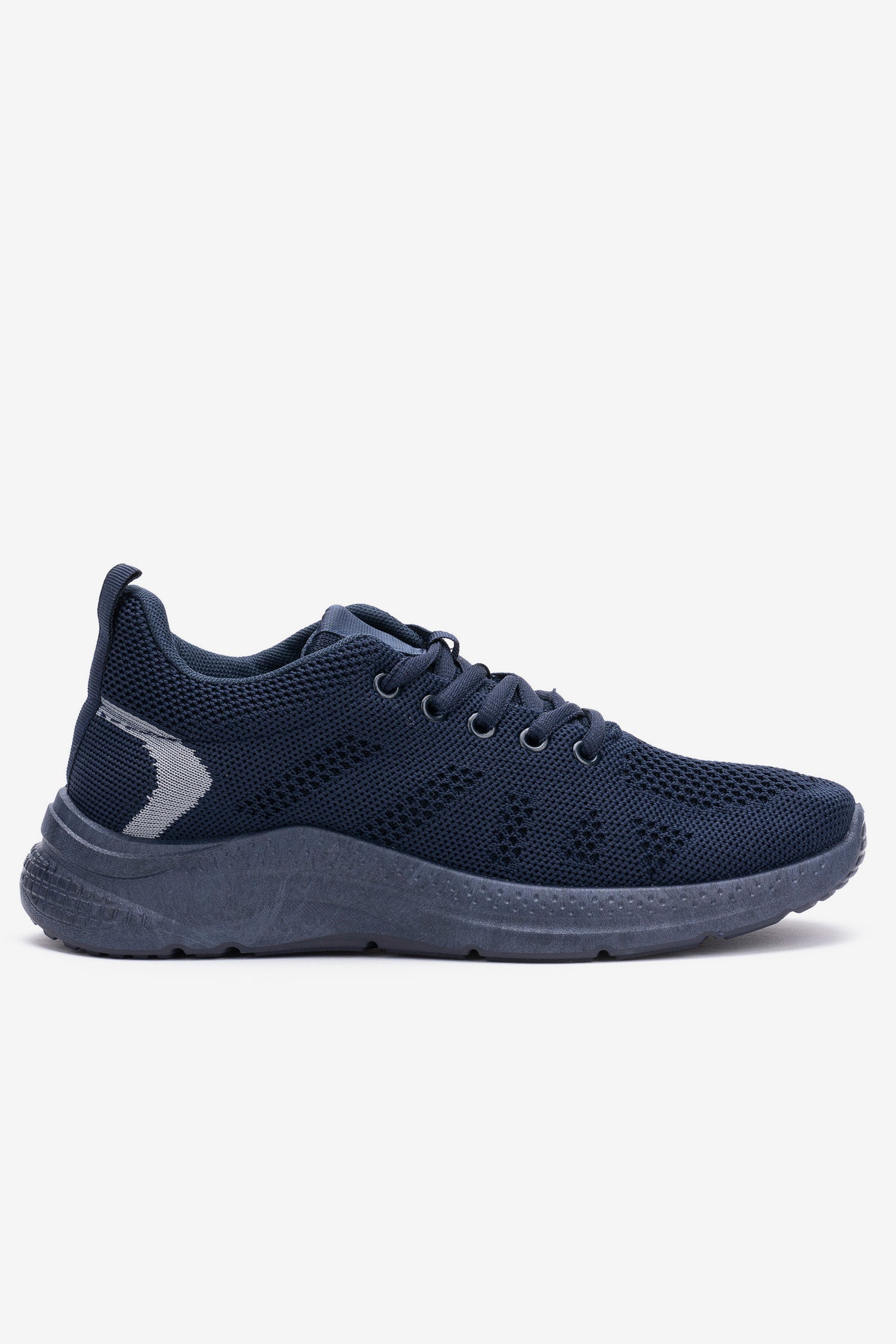Zapatilla Mujer Azul Amira Chancleta Chancleta